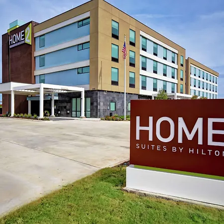 Home2 Suites By Hilton Shreveport